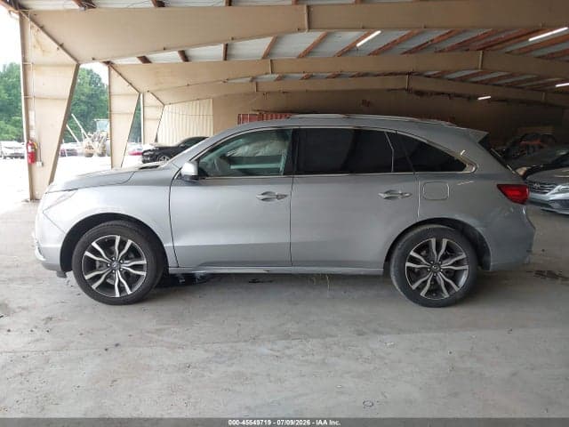 2020 ACURA MDX ADVANCE PACKAGE 14