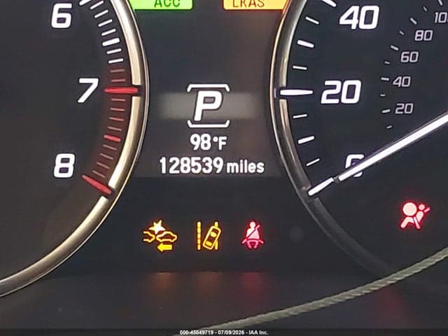 2020 ACURA MDX ADVANCE PACKAGE 15