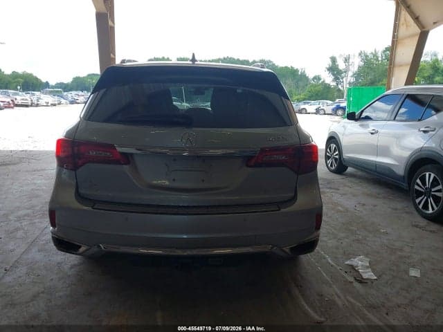 2020 ACURA MDX ADVANCE PACKAGE 16