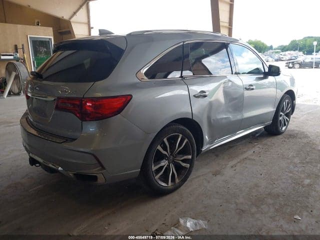 2020 ACURA MDX ADVANCE PACKAGE 4
