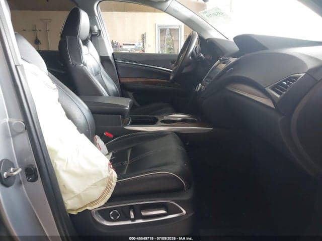 2020 ACURA MDX ADVANCE PACKAGE 5