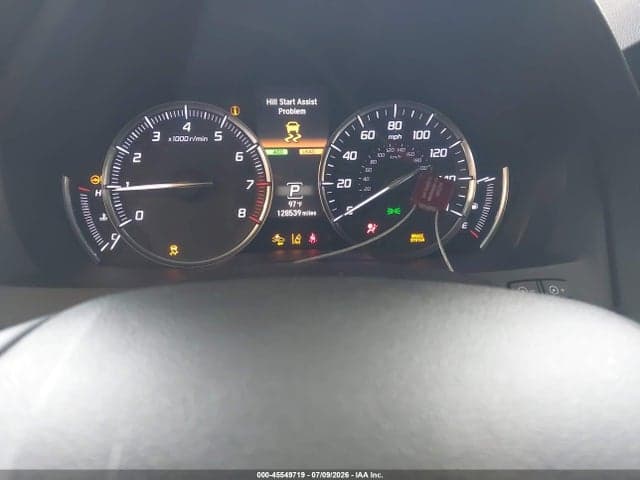 2020 ACURA MDX ADVANCE PACKAGE 7