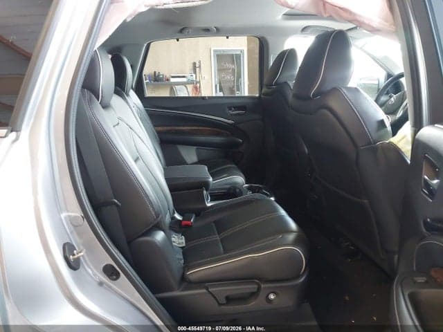 2020 ACURA MDX ADVANCE PACKAGE 8