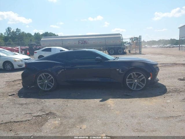 2018 CHEVROLET CAMARO 1LT 13