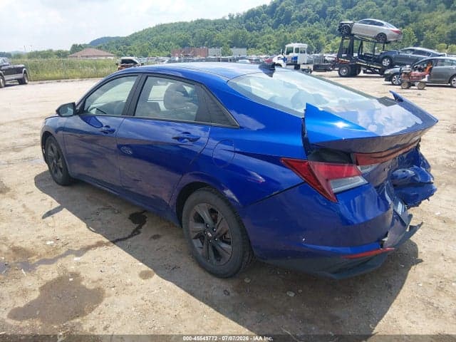 2023 HYUNDAI ELANTRA SEL 3