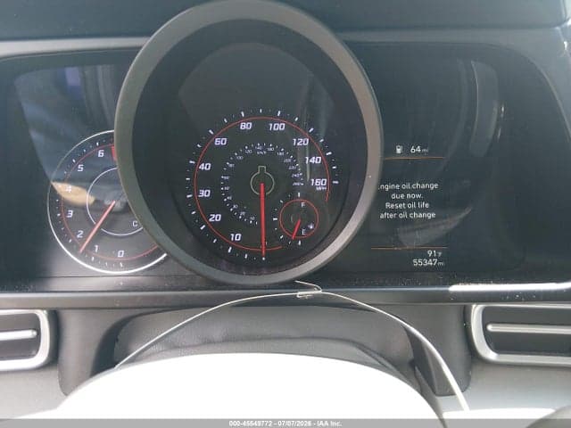 2023 HYUNDAI ELANTRA SEL 7