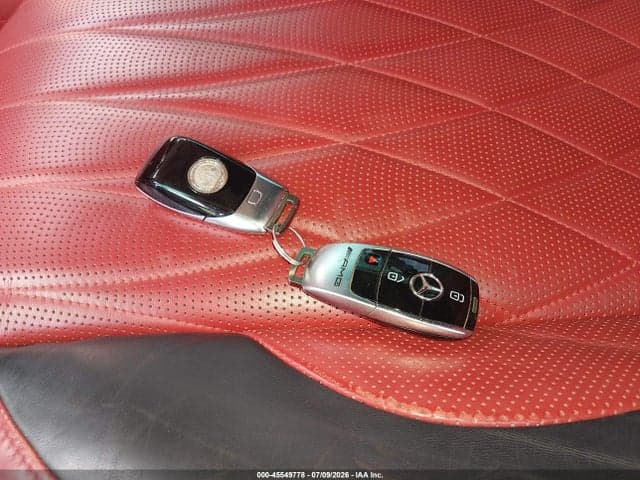 2021 MERCEDES-BENZ AMG G 63 4MATIC 11