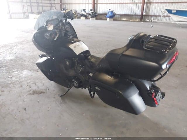 2024 INDIAN MOTORCYCLE CO. PURSUIT DARK HORSE 3