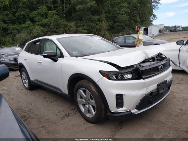 2024 HONDA PROLOGUE EX 13