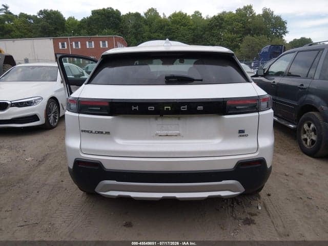 2024 HONDA PROLOGUE EX 16