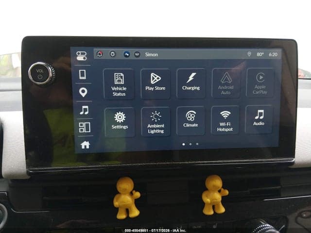 2024 HONDA PROLOGUE EX 18