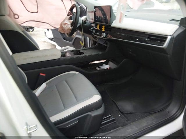 2024 HONDA PROLOGUE EX 5