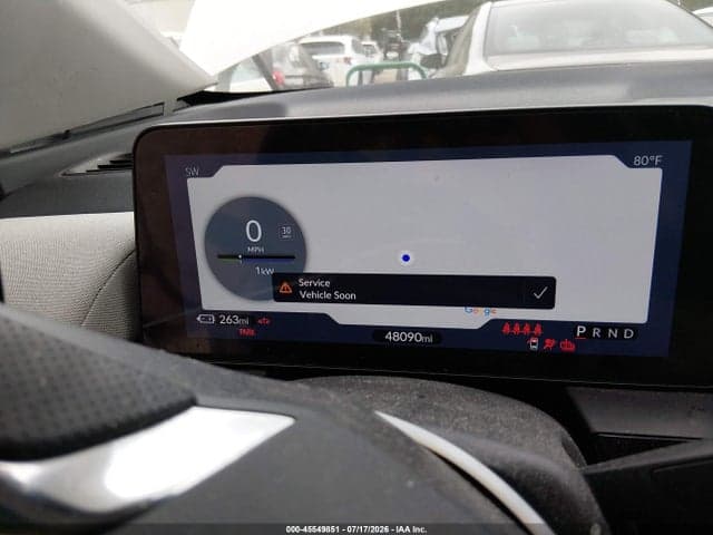 2024 HONDA PROLOGUE EX 7