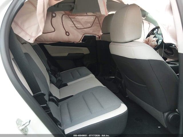 2024 HONDA PROLOGUE EX 8