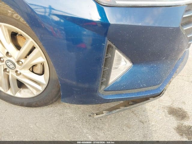 2019 HYUNDAI ELANTRA SEL 6