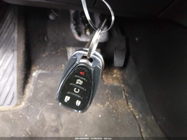 2017 CHEVROLET CRUZE LT AUTO 11