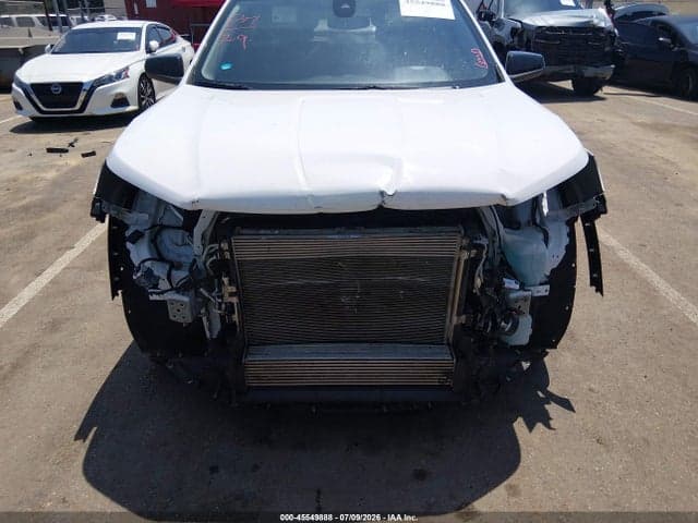 2020 GMC TERRAIN FWD SLT 6
