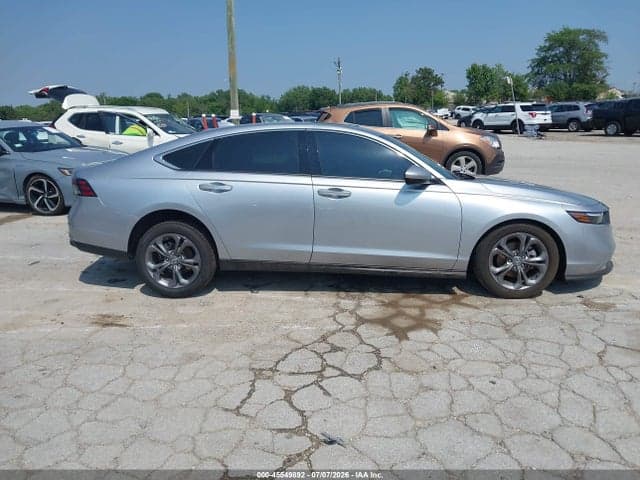 2024 HONDA ACCORD EX 13