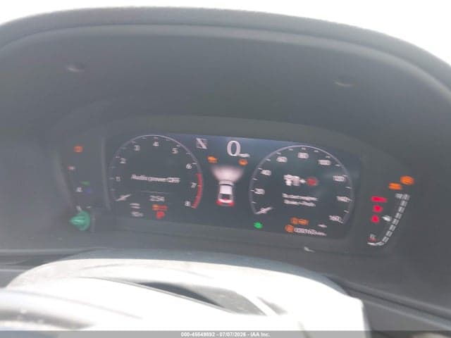 2024 HONDA ACCORD EX 7