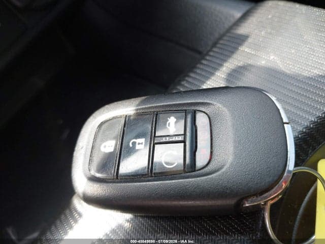 2025 HONDA CIVIC SPORT 11