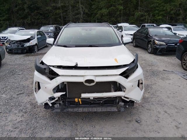 2019 TOYOTA RAV4 LIMITED 13