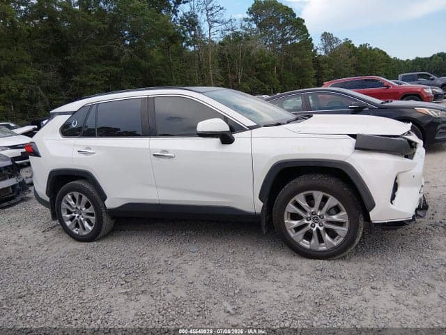 2019 TOYOTA RAV4 LIMITED 14