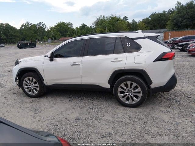 2019 TOYOTA RAV4 LIMITED 15