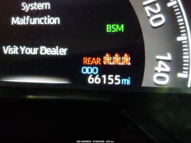 2019 TOYOTA RAV4 LIMITED 16