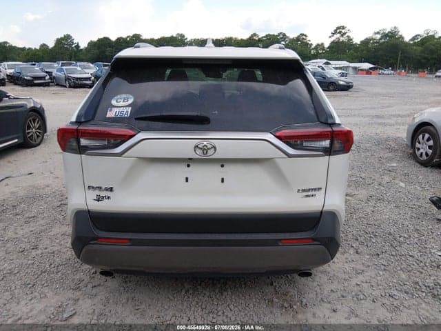 2019 TOYOTA RAV4 LIMITED 17