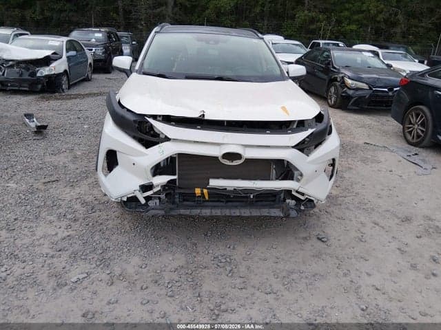 2019 TOYOTA RAV4 LIMITED 20