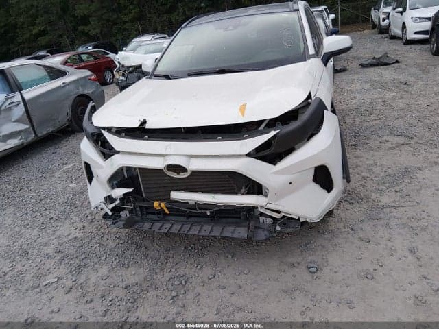 2019 TOYOTA RAV4 LIMITED 6
