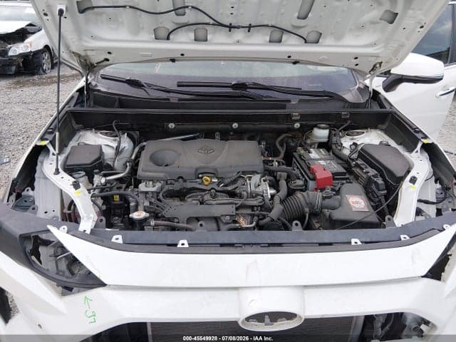 2019 TOYOTA RAV4 LIMITED 10