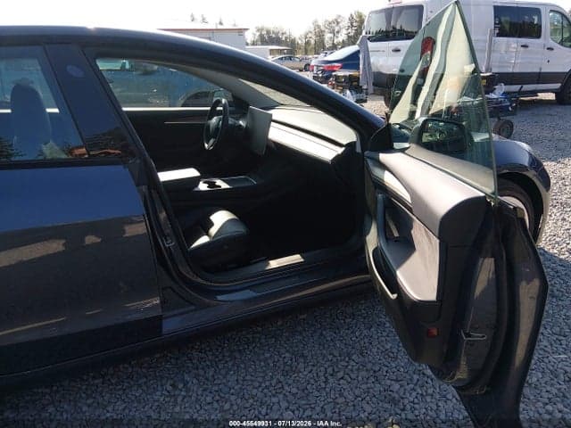 2023 TESLA MODEL 3 REAR-WHEEL DRIVE 5