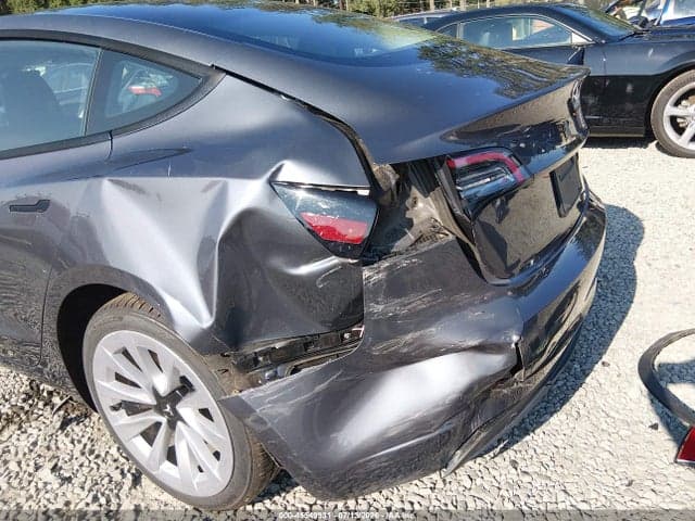 2023 TESLA MODEL 3 REAR-WHEEL DRIVE 6