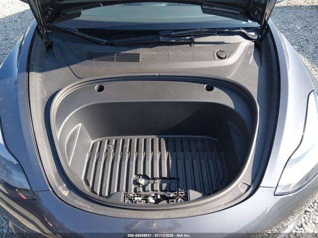 2023 TESLA MODEL 3 REAR-WHEEL DRIVE 10