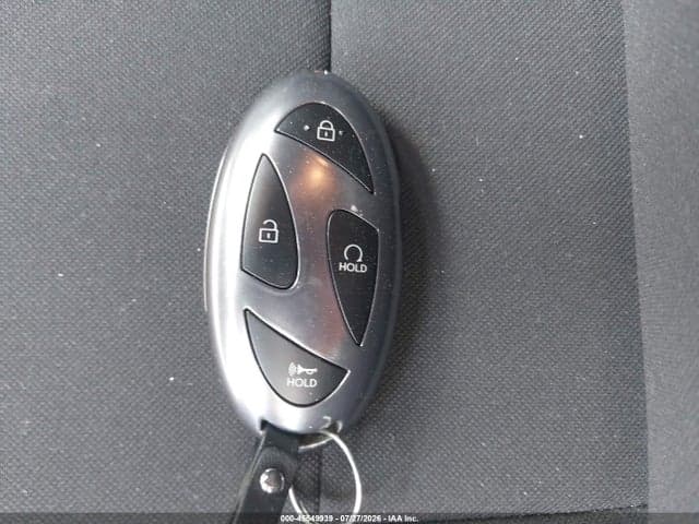 2026 HYUNDAI ELANTRA SEL SPORT PREMIUM 11