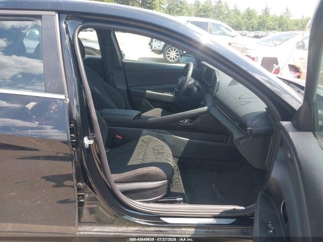 2026 HYUNDAI ELANTRA SEL SPORT PREMIUM 5