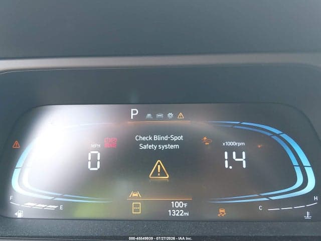 2026 HYUNDAI ELANTRA SEL SPORT PREMIUM 7