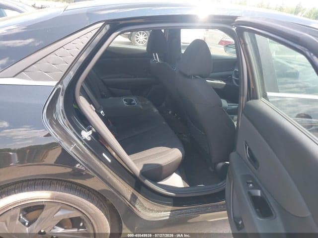 2026 HYUNDAI ELANTRA SEL SPORT PREMIUM 8