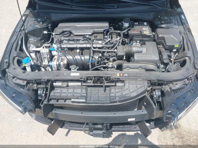 2026 HYUNDAI ELANTRA SEL SPORT PREMIUM 10