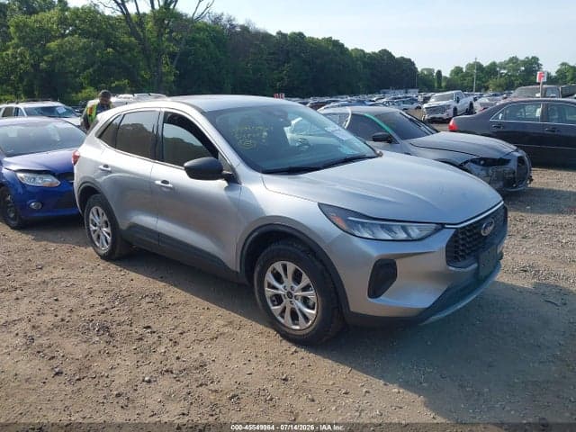2024 FORD ESCAPE ACTIVE - 1