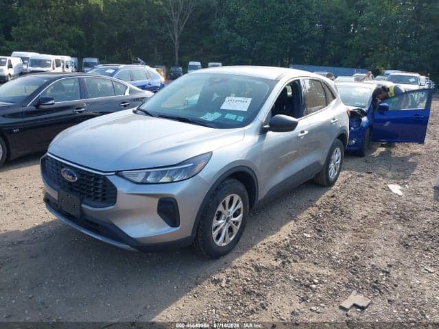 2024 FORD ESCAPE ACTIVE 2