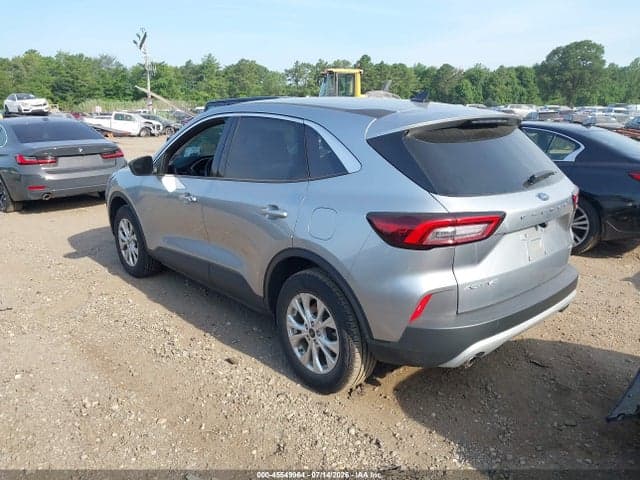 2024 FORD ESCAPE ACTIVE 3
