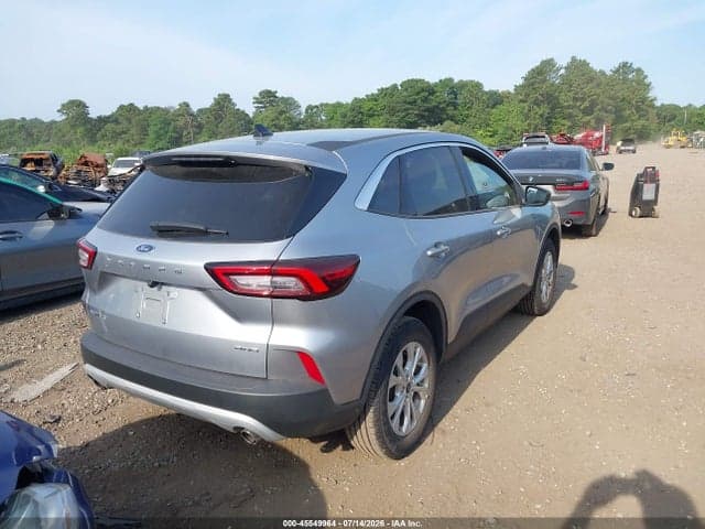 2024 FORD ESCAPE ACTIVE 4