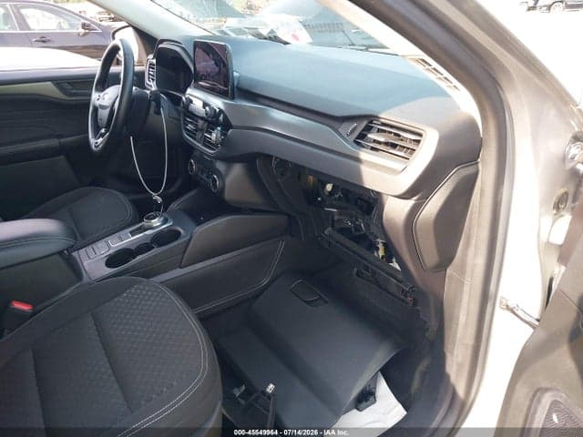 2024 FORD ESCAPE ACTIVE 5
