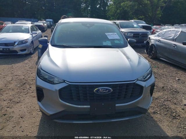 2024 FORD ESCAPE ACTIVE 6