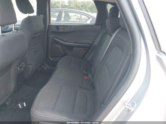 2024 FORD ESCAPE ACTIVE 8