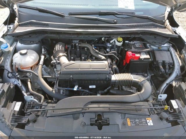 2024 FORD ESCAPE ACTIVE 10