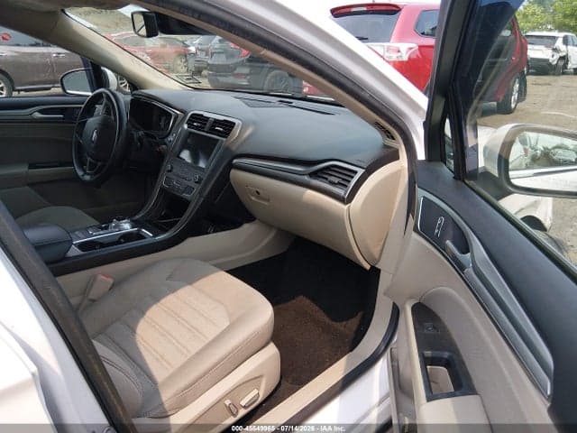 2019 FORD FUSION HYBRID SE 5