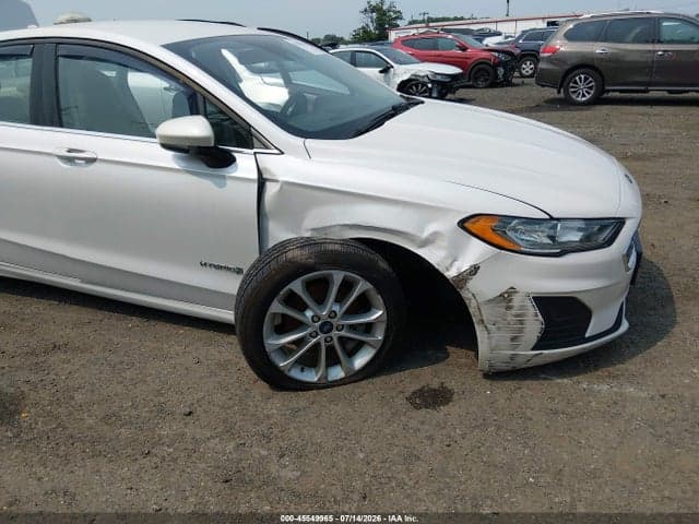 2019 FORD FUSION HYBRID SE 6